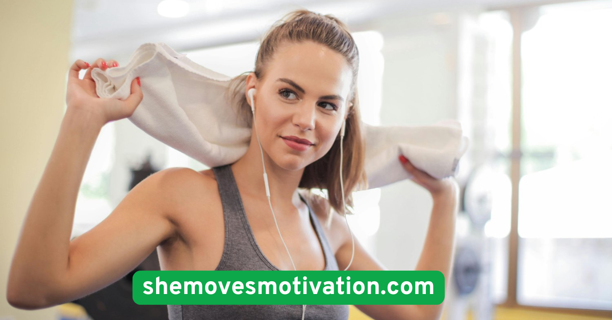  Use Music to Boost Your Workout Mood