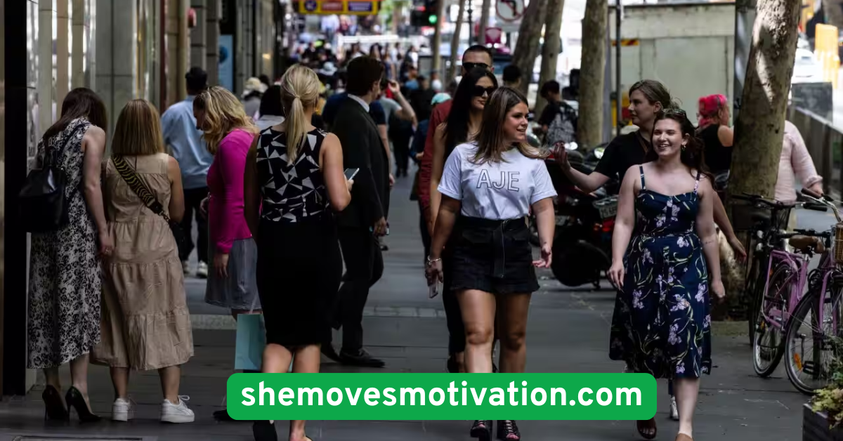  Dress Like You Mean It