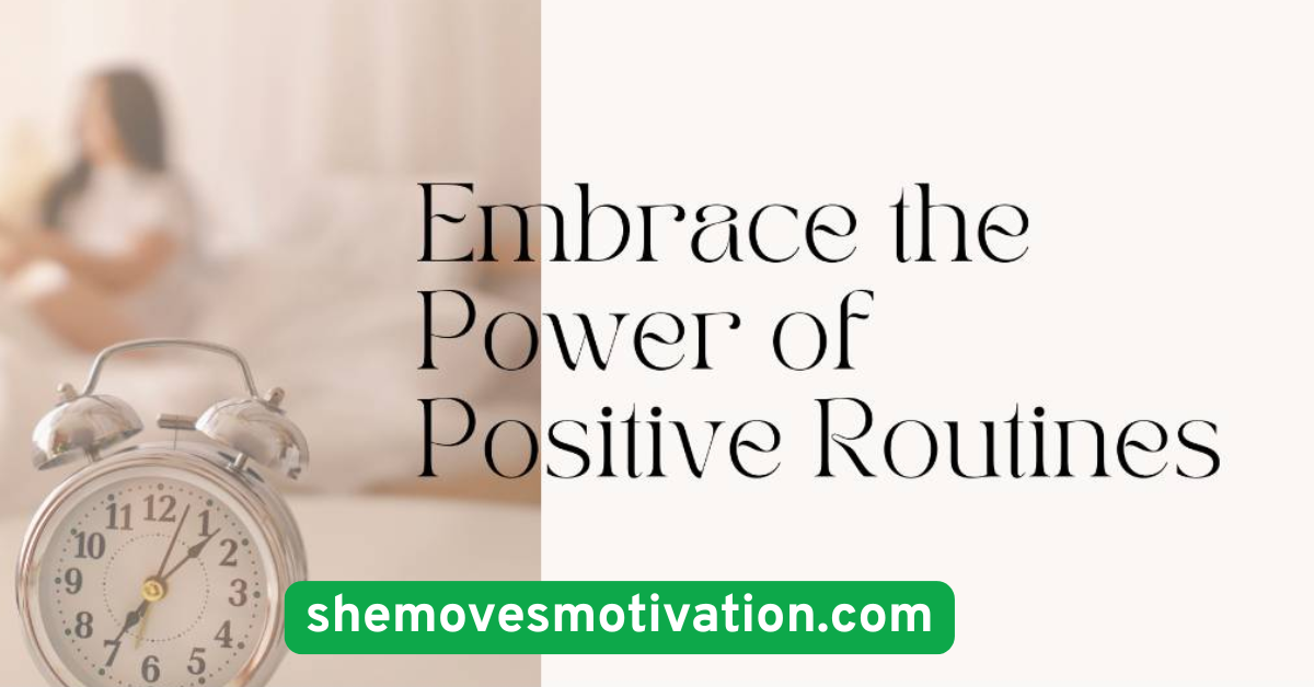  Embrace the Power of Daily Affirmations